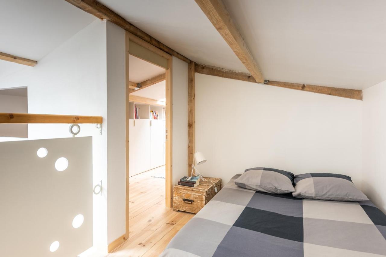La Cabane Libourne Bagian luar foto
