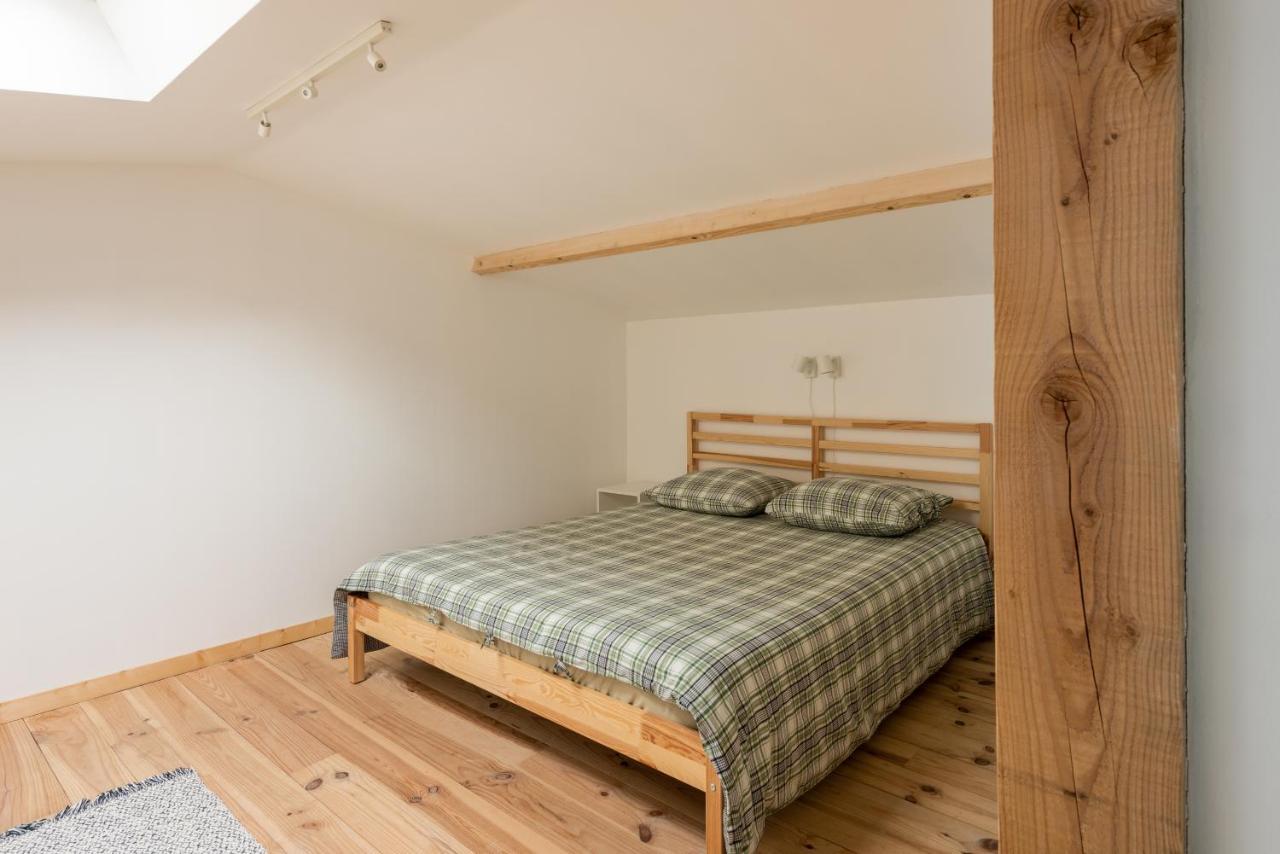 La Cabane Libourne Bagian luar foto