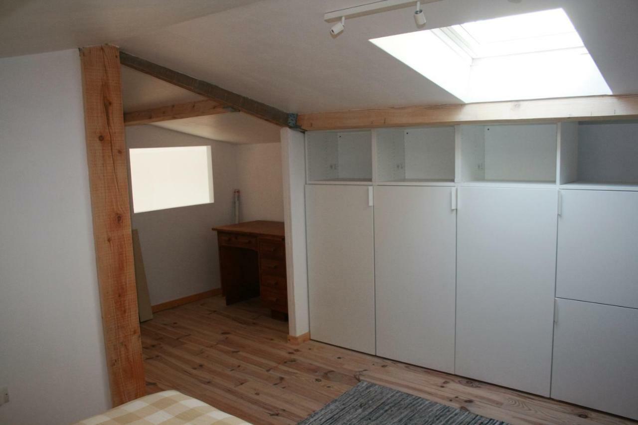 La Cabane Libourne Bagian luar foto